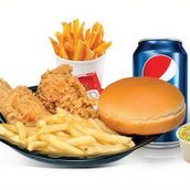 Snack Box