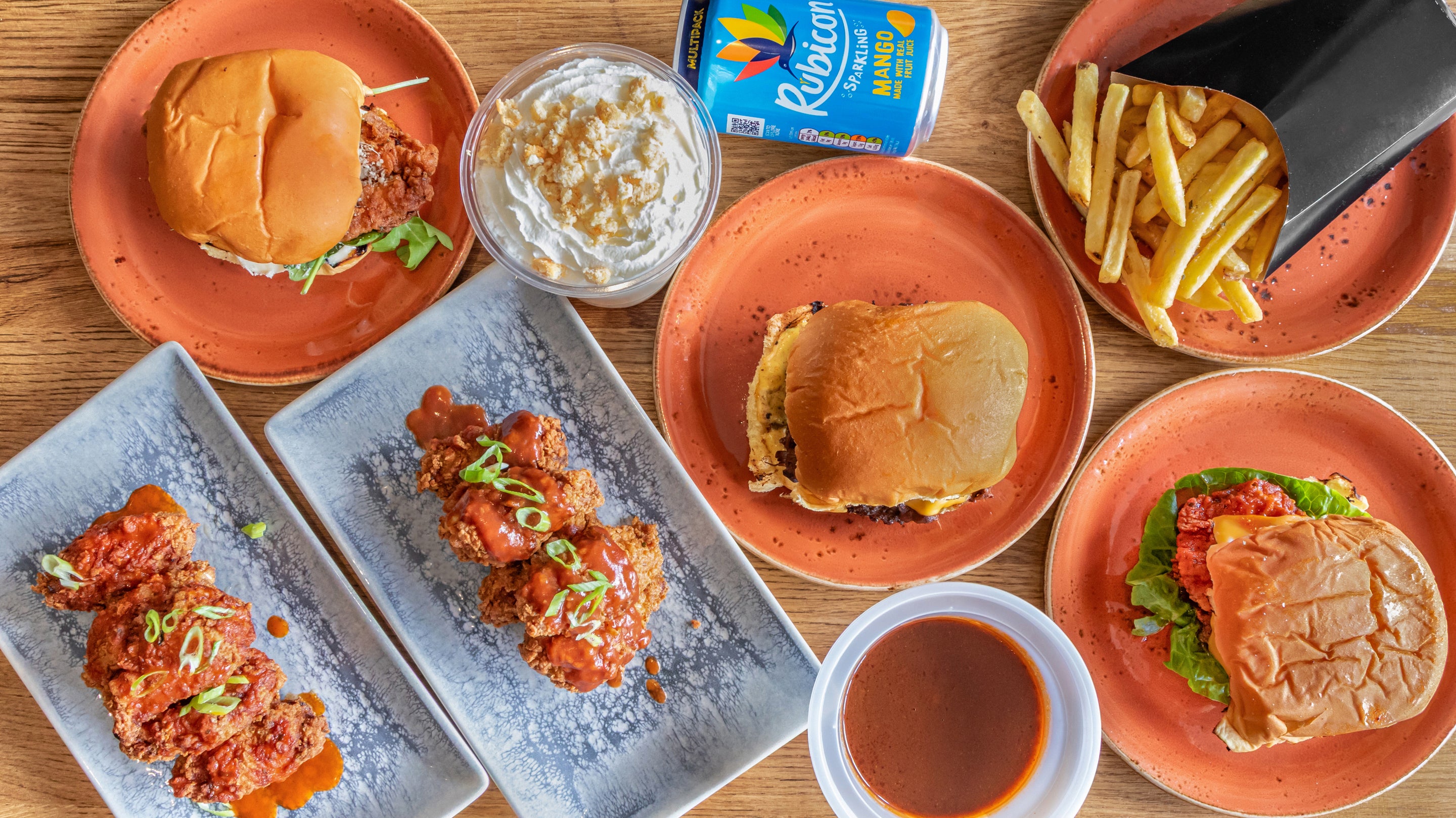 Urban Grill