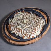 Astor Crispy Crepe