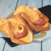Semi Hotdog KIt
