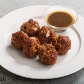 Gola Kabab (Mutton)