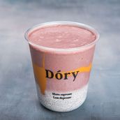Acai Smoothie With Chia Seeds