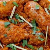 Chicken Rara