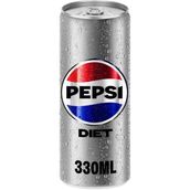 Diet Pepsi