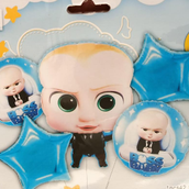 Baby Boss 1