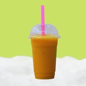 Fresh Mango Juice 