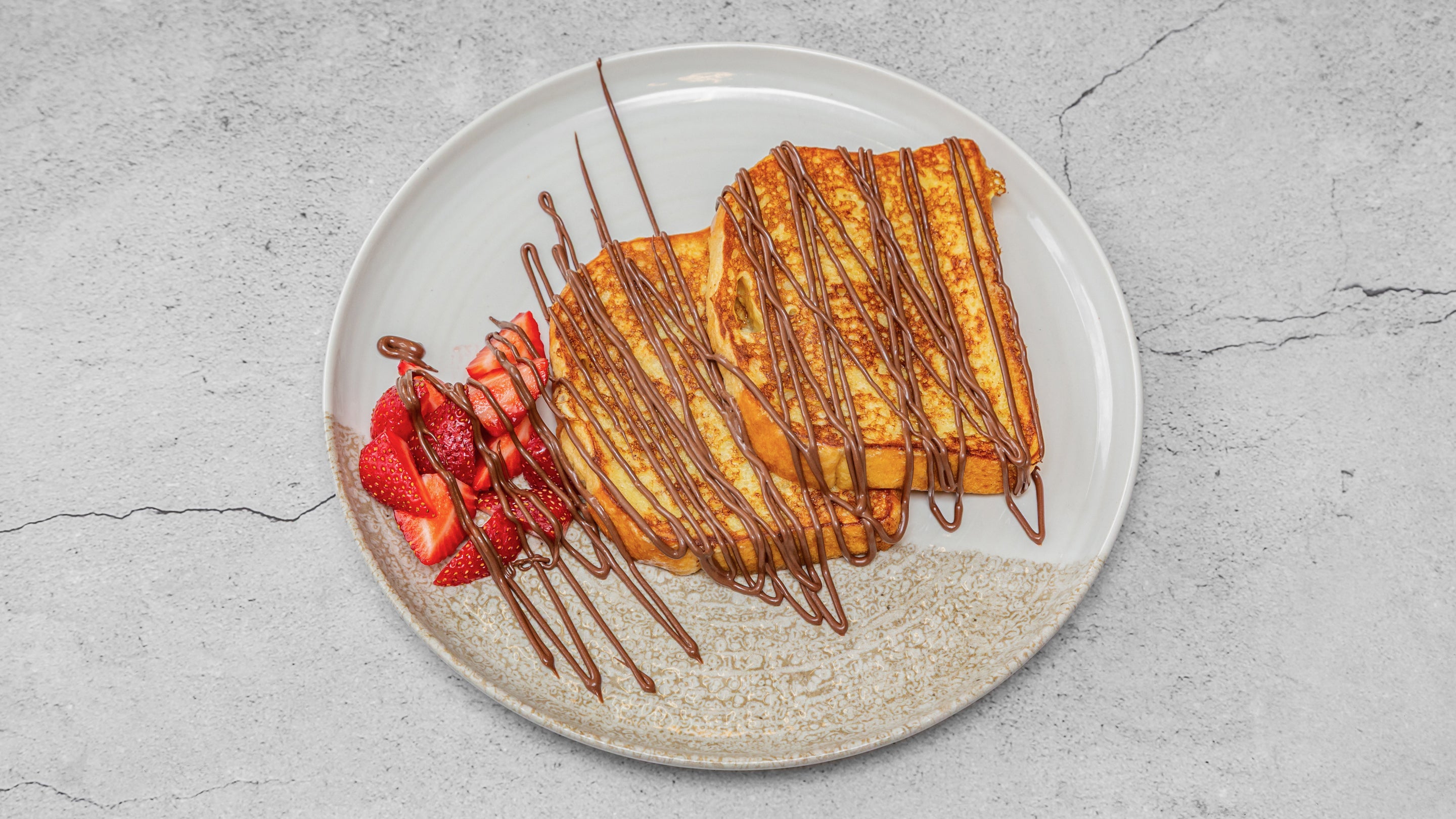 French Toast