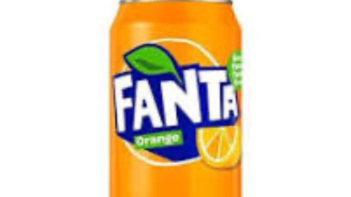 Fanta