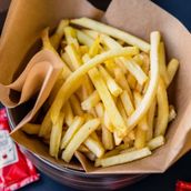 Regular French Fries