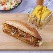 Pargiot Baguette