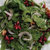 Rocka salad
