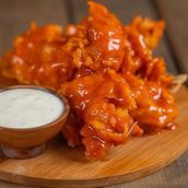 Buffalo Bites
