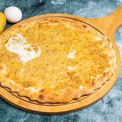 Egg Potatos Manakesh