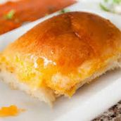 Butter Pav
