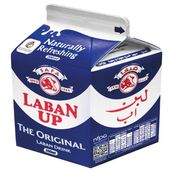 Laban Up