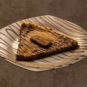 Lotus Crepe