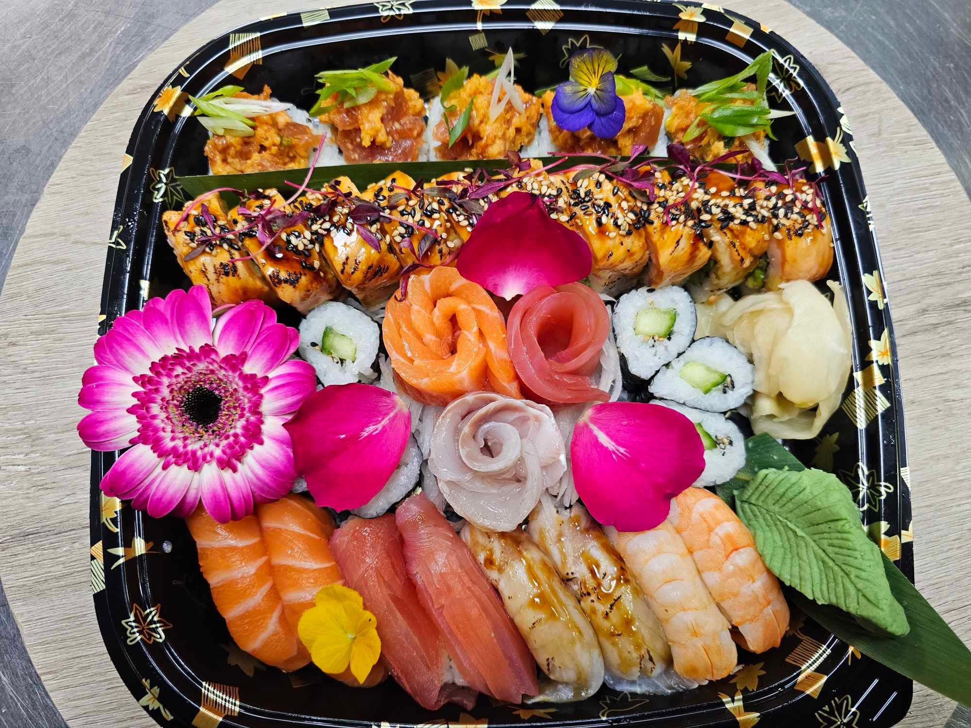 Date Night Platter (40pcs)
