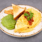 Omelette