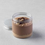 Nutella Cheesecake