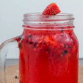 Mixberry Mojito