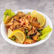 Fattoush Small