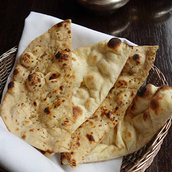 Tandoori Roti