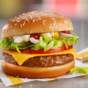 Chicken Burger