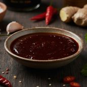 MK Manong Sauce