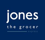 Jones The Grocer Express