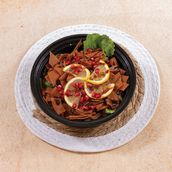 Fattoush Salad