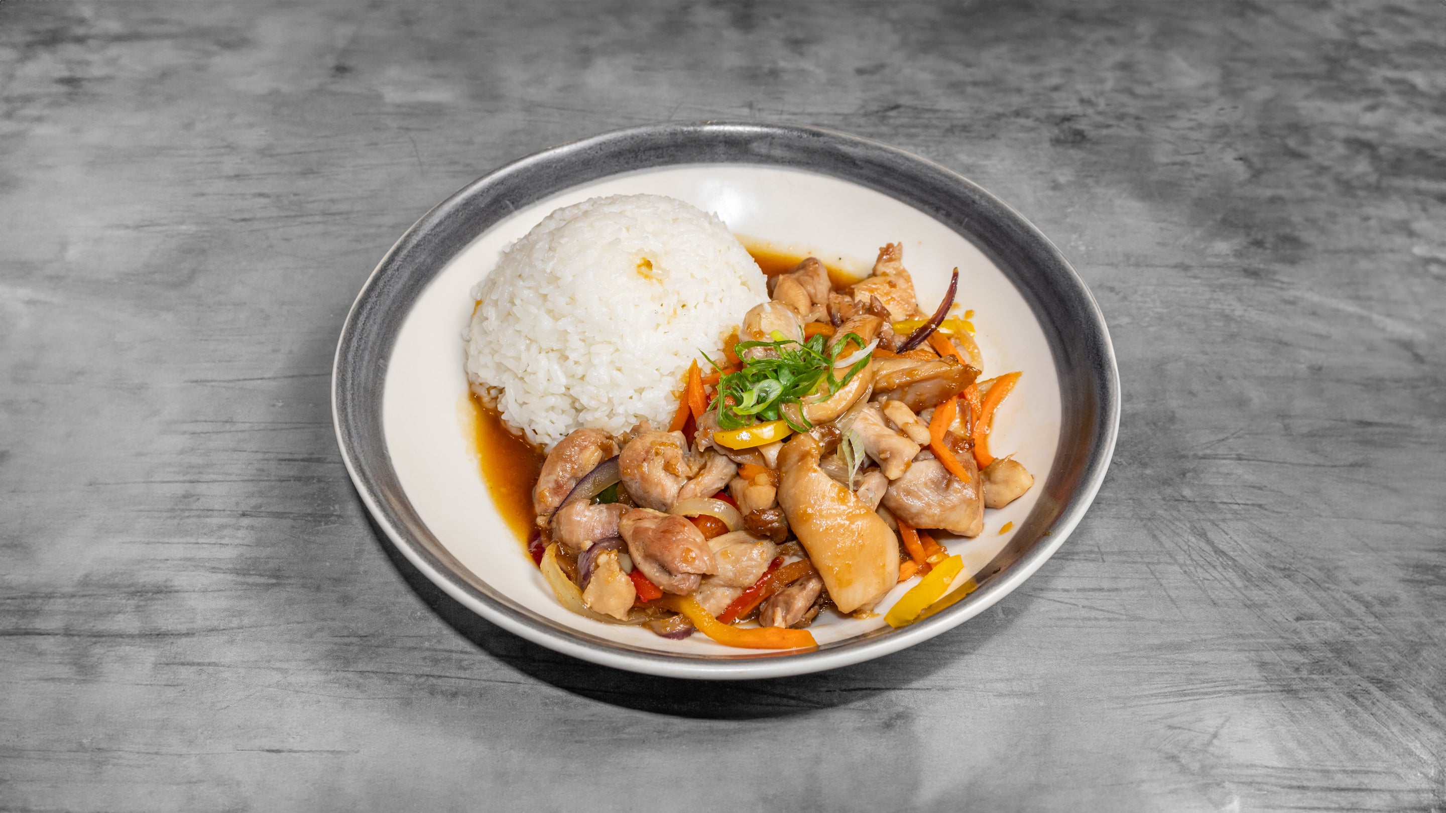Dak Bokkeum