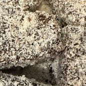 Coconut Cake
