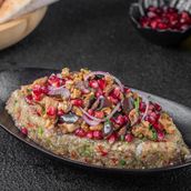 Baba Ghannouj