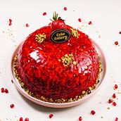 Ruman Cake