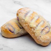 Ube Bread