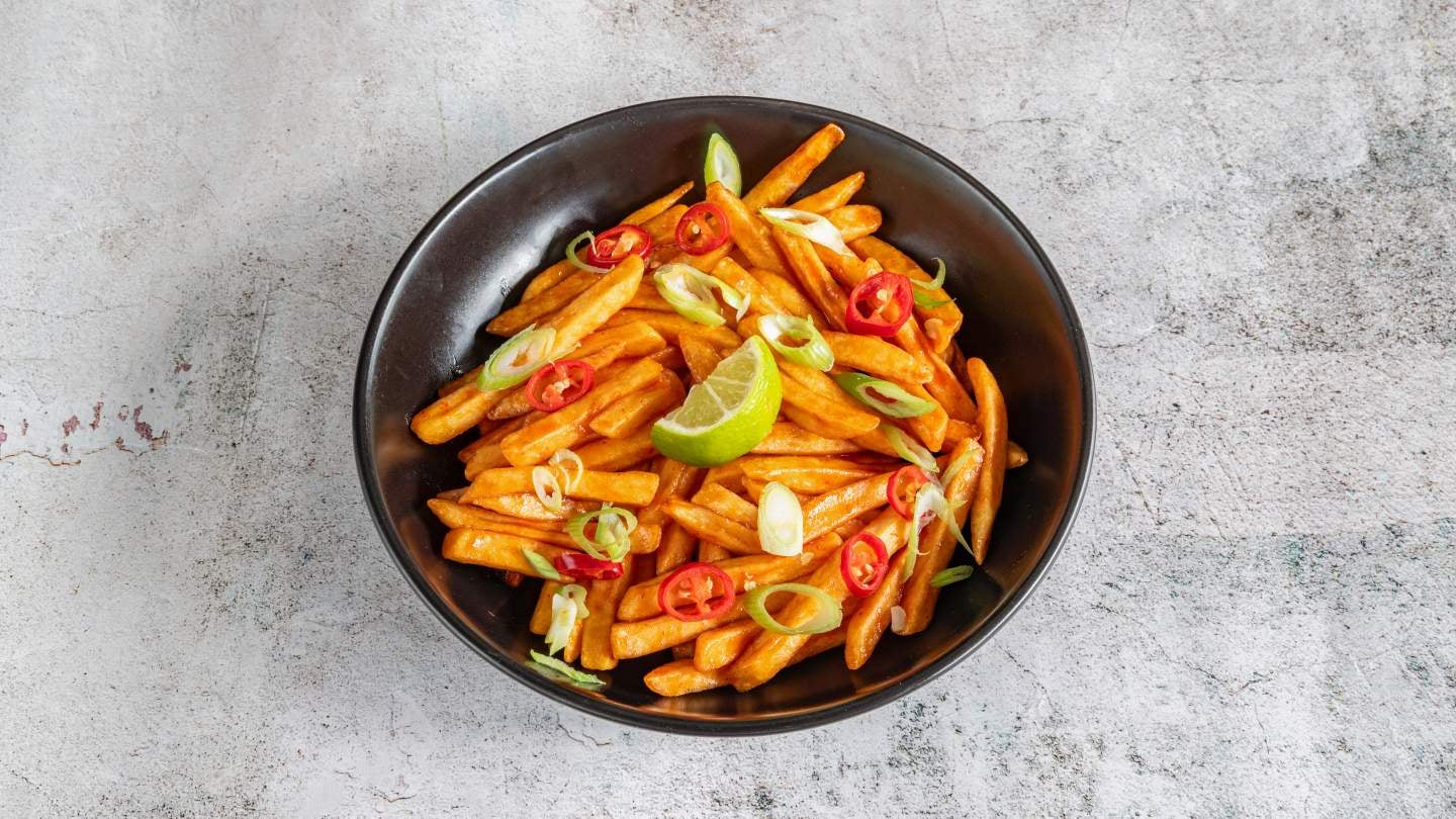Masala Chips