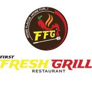 FIRST FRESH GRILL RESTAURANT
