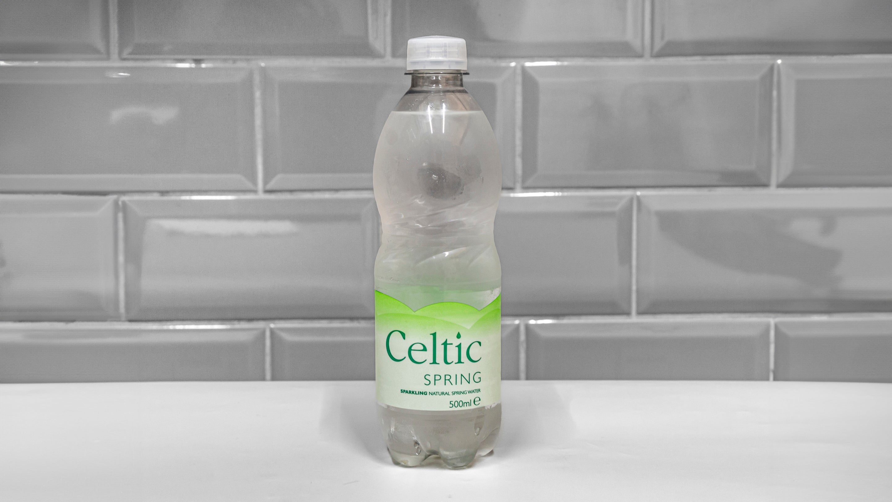 Bottle Water