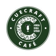 CueCraft Cafe