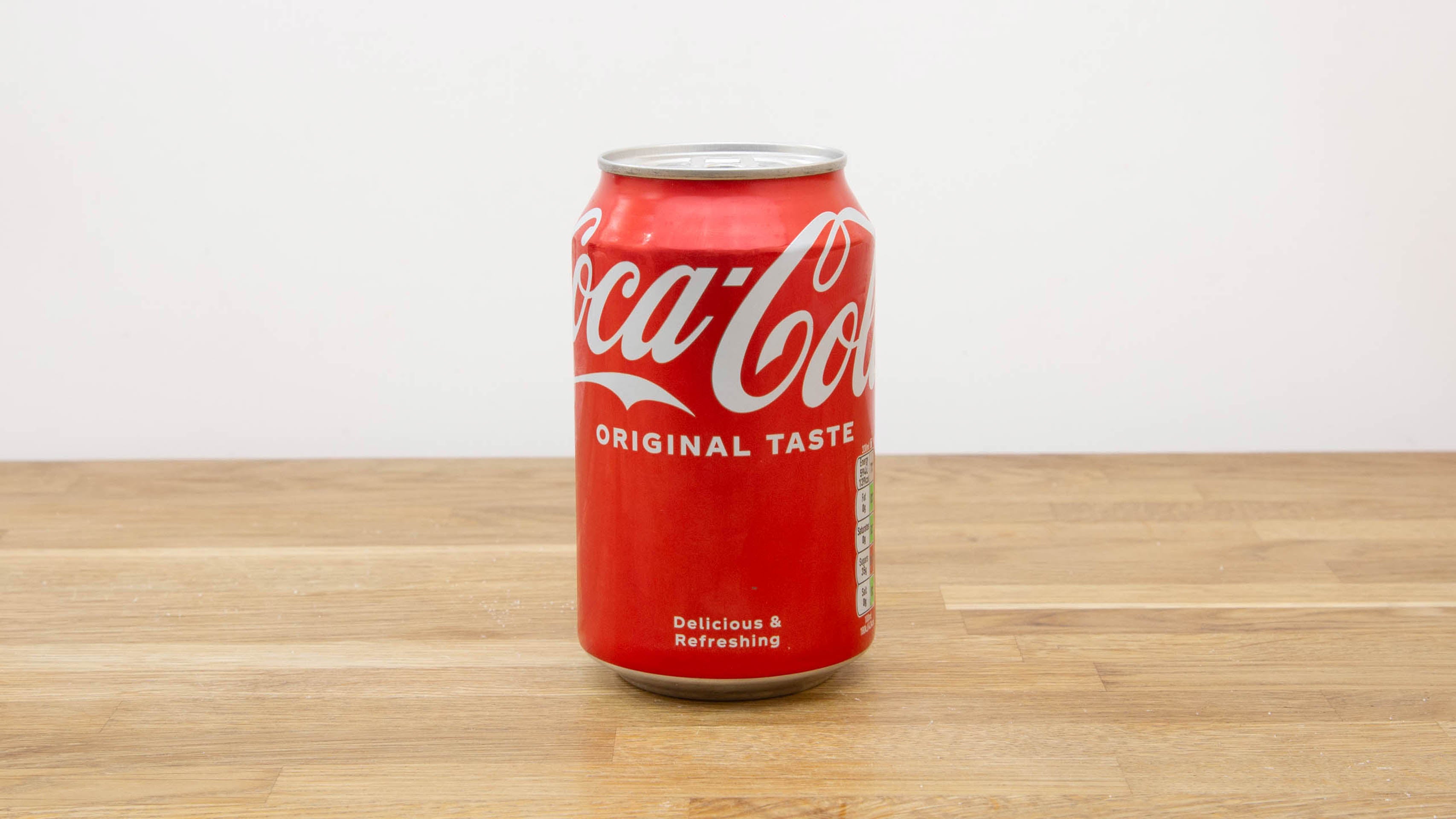 Coca-Cola Original Taste