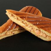 Lahsa sandwich