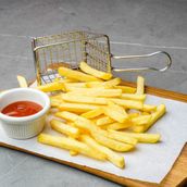Fries