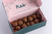 Lotus Balls