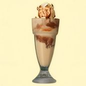 Kulfi Avil Milk