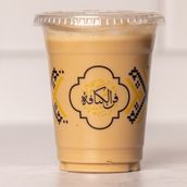 Iced Vanilla