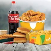 Variety Bucket