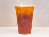 L - Lychee Black Tea