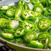 Extra Jalapeno
