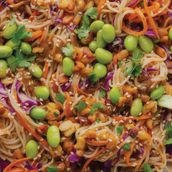 ORIENTAL BOWL