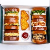 Breakfast Box